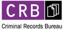 CRB Check logo