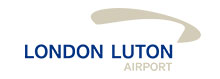 Luton Airport Logo