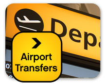 Taxi Airport Transfers