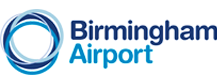 Birmingham Airport logo